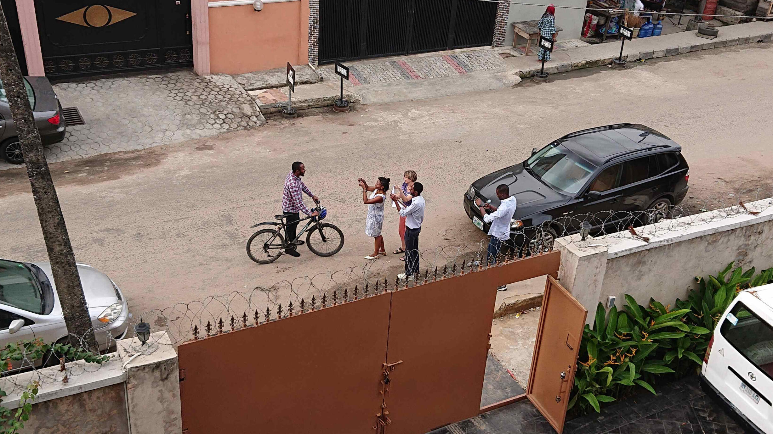 Using human centred design & values based communications to create effective public campaigns